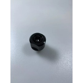 Dewalt DWP611 Compact Router 120V  Collet with 1/4 inch Nut A24215SV