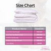 Home Sweet Home UK Anti Allergy 4.5 Tog Toddler Cot