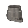 febi bilstein 32164 Suspension Strut Support Bearing without Roller Bearing,
