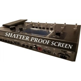 Line 6 Helix LT Guitar Processor Screen Protector