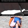 Patient Lift Sling Carrier Transferring Belt Stairs Wheelchair Lift Sling