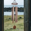 44 Inch Wind Chimes for Outside Deep Tone Sound Like