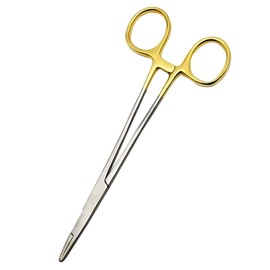 SURGICAL ONLINE T/C Olsen Hegar Needle Holder 5.5with Tungsten Carbide