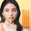 Dejavu 데자뷰 아이브로우 펜슬 [03 웜브라운] Dajavu Eyebrow Pencil [03 Warm Brown]