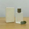 Men's Eau De Toilette 100ml, Fresh Aquatic Woody Scent, Frosted
