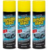Stoner Inc. Invisible Glass Premium Window Cleaner, 19oz (3-Pack) –