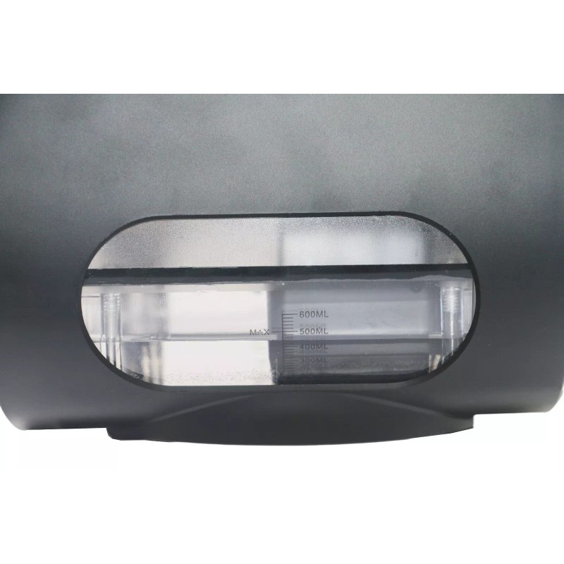 Mainstays Personal Mini Air Cooler with Dual Charging USB &