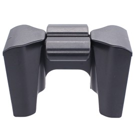 MOTOKU Center Console Cup Holder Insert Divider for Toyota Highlander 2001-2007