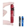 HATORI Flashlights Bright LED Flashlight Super Mini Flashlight with High