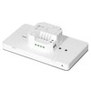 Thermostat with WIFI Voice Control Timed Programmable Slider LCD Negative