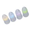 Baby Bottle Gift Set Colorful 6 Oz PP Boys Girls