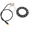 Electric Bicycle Assist Sensor High Sensitivity 12 Magnets Right Dual