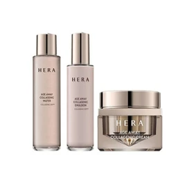 Hera Age Away Aesthetic 3-piece planning set MS / 헤라 에이지 어웨이 에스테틱 3종 기획세트 MS