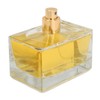 100ml Women Perfume Rectangular Long Lasting Refined Light Fragrance for