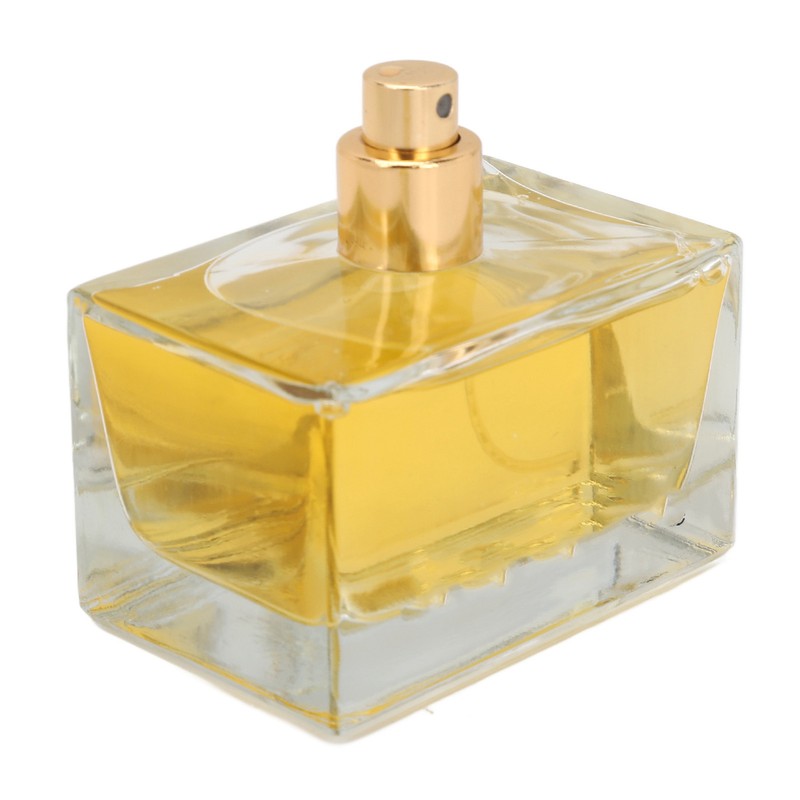 100ml Women Perfume Rectangular Long Lasting Refined Light Fragrance for