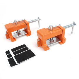 Pony Jorgensen Pony 8510BP Cabinet Claw, 2-Pack