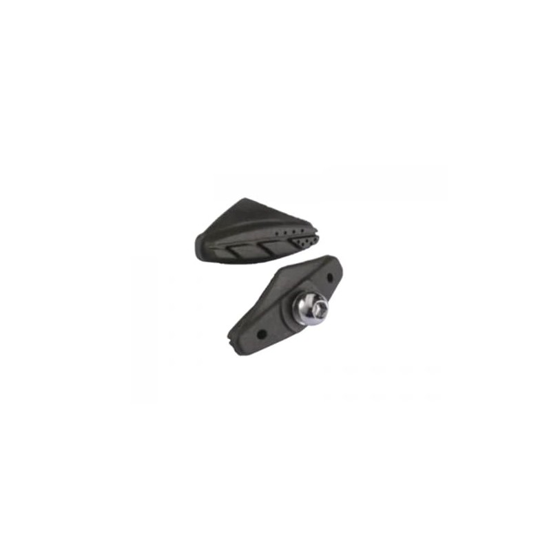 ASHIMA Road Brake Shoes 50mm - for SHIMANO 105