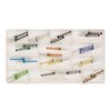 OEMTOOLS 24564 26 Piece Master Orifice Tube Assortment