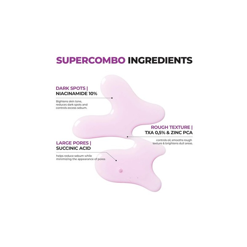 Jumiso [Jumiso]Niacinamide 10 Serum 40ml