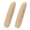 Esponja Lufa Natural Pura Orgánica Reutilizable Exfoliante Corporal Espalda Spa
