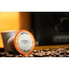 Brickhouse Dark Roast Coffee Pods – 12 Count Single Serve
