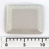 Miniru Pottery 009-729563 Lightweight Shogi Small Plate, Set of 2