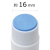 tonbo鉛筆 Stick Glue Disappear Iro pit S HCA – 314 3 Pieces