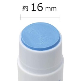 tonbo鉛筆 Stick Glue Disappear Iro pit S HCA – 314 3 Pieces