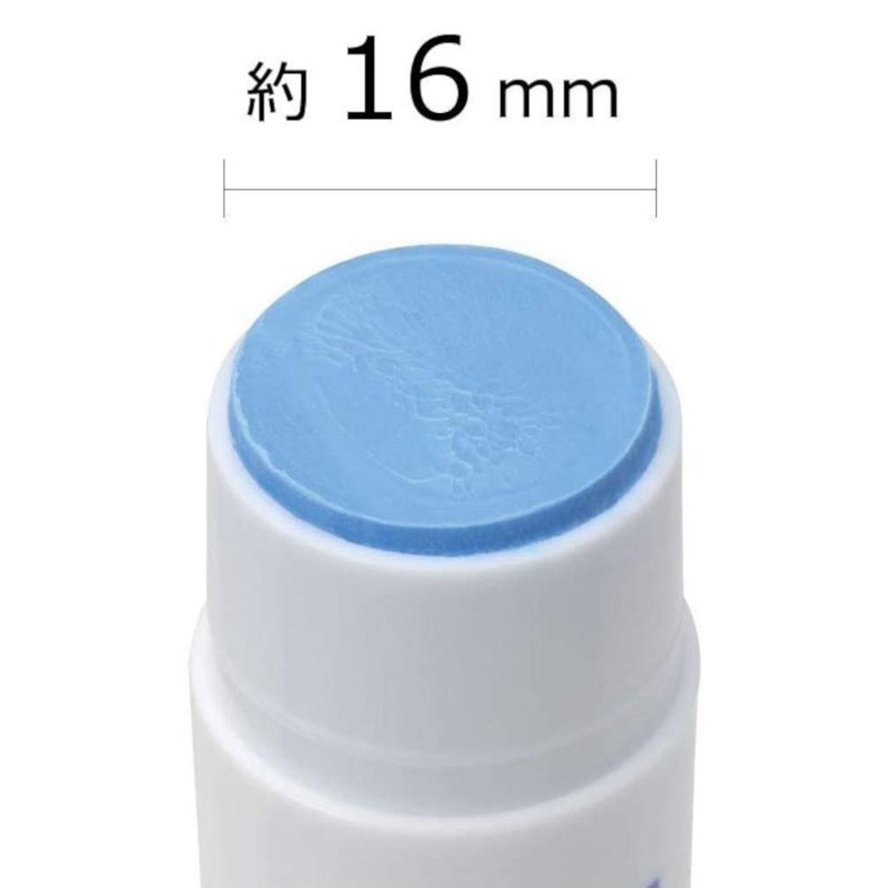 tonbo鉛筆 Stick Glue Disappear Iro pit S HCA – 314 3 Pieces