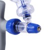 5ml Veterinary Injector Automatic Self Refill Syringe for Livestock Cattle