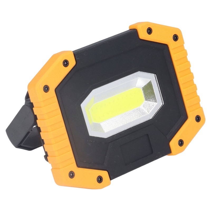 COB Work Light USB Charging Portable Floodlight Waterproof Emergency Portable