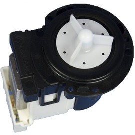 LG Electronics 4681EA2001T Washing Machine Drain Pump and Motor Assembly