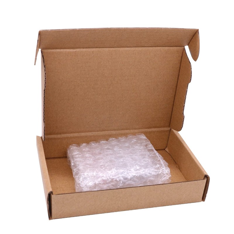 6 Pcs Metal Block Set-Brass, Copper,Iron,Steel, Phosphor Copper& Aluminum for