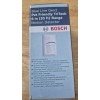 Bosch ISC-BDL2-WP6G Blue Line Gen2 Pet-Friendly TriTech Motion Detector NEW