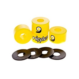 Orangatang Skateboard Accessories Nipples Bushing Sets Hard