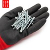 TX20-250 Angle Fitting Screws 5 x 60 mm Full Thread