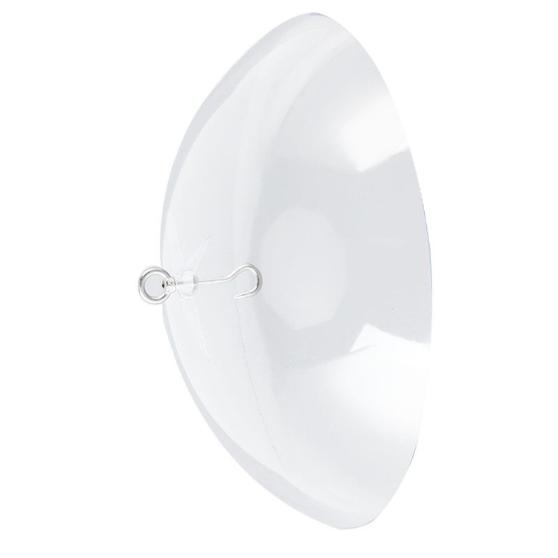 Bird Feeders Protective Cover Prevent Squirrel Clear Bird Feeder Protective