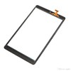ePartSolution Touch Screen Digitizer Glass Panel Lens Replacement for Tablet