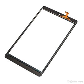 ePartSolution Touch Screen Digitizer Glass Panel Lens Replacement for Tablet Alcatel Joy Tab 3T 8.0" 9029W/9029Z/9027W USA