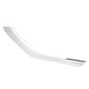 Front Bumper Lower Chrome Trim Stylish Replacement for Mitsubishi Eclipse