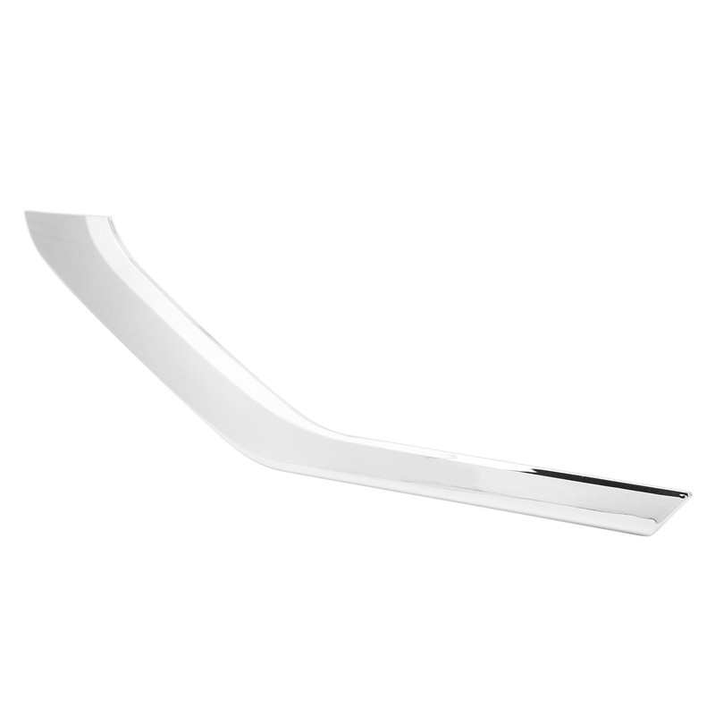 Front Bumper Lower Chrome Trim Stylish Replacement for Mitsubishi Eclipse
