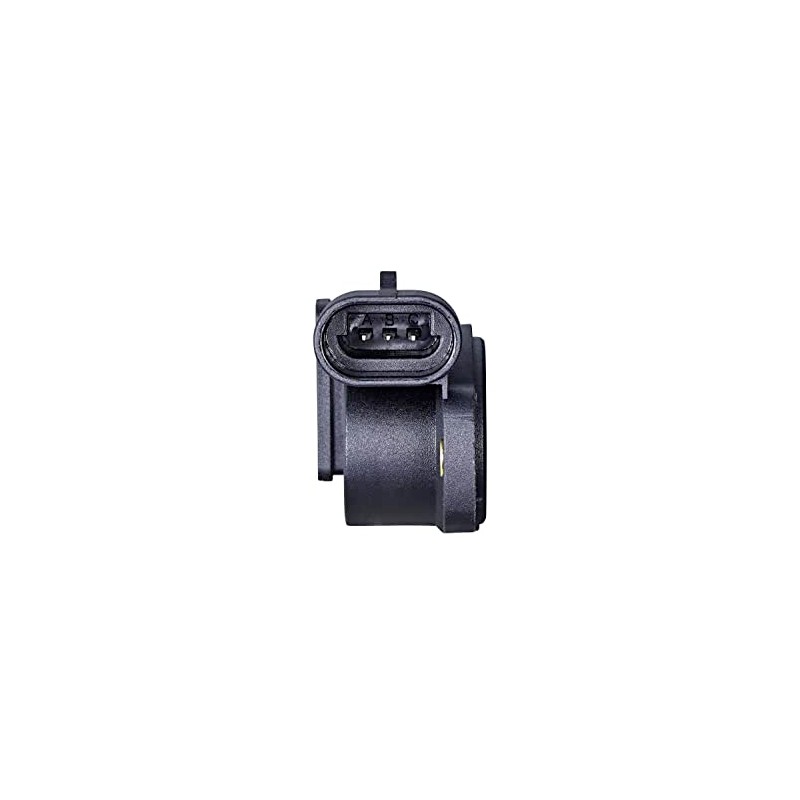 HELLA 6PX 008 476-701 Sensor, Throttle Position, 12 V, 3-Pin