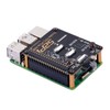 GeeekPi Dual FPC PCIe Hat for Raspberry Pi 5, B12