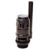 FLUIDMASTER, 830V-001, 3" DUAL FLUSH VALVE TO USE WITH DUAL FLUSH VALVE TOILETS