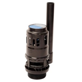 FLUIDMASTER, 830V-001, 3" DUAL FLUSH VALVE TO USE WITH DUAL FLUSH VALVE TOILETS