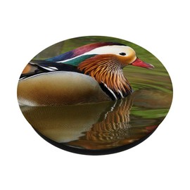 Cute Wild Duck Bird Love Nature Animals Men Women Gift