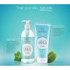 Crema Organica Bcl Spa Reparacion Manos Y Pies Callos 200