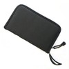 1PC Black Pottery Tool Storage Bag Clay Sculpting Tools Bag