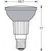 Osram DECOSPOT LED 80002 PAR 16 WT Bulb for all