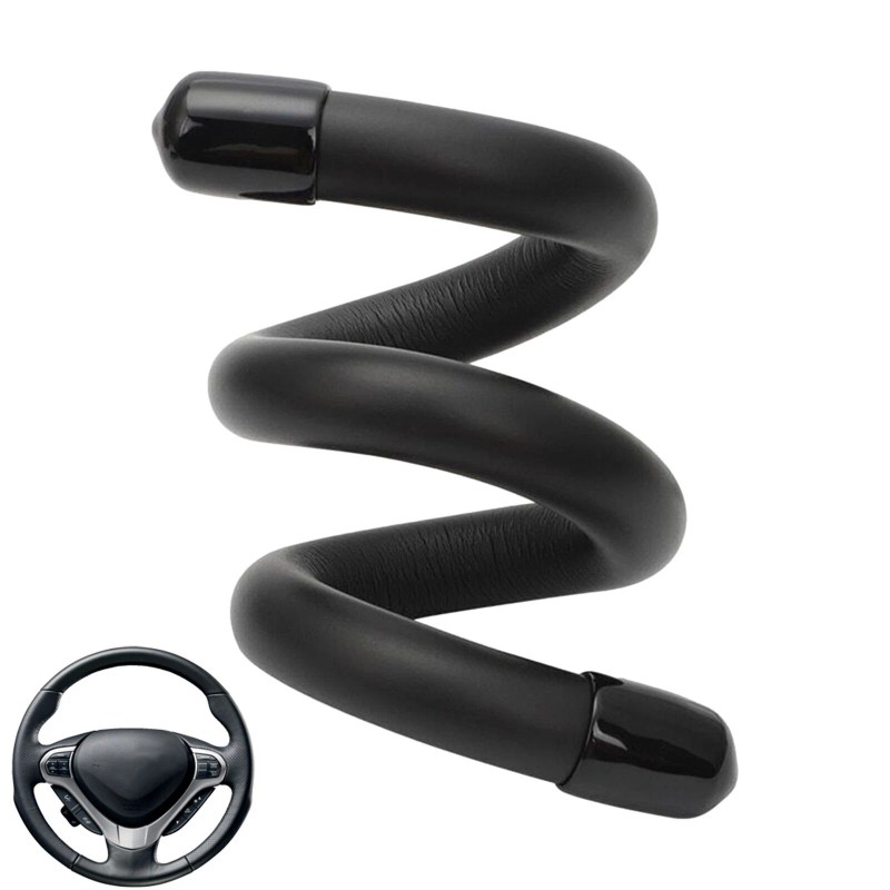 Unbranded Steering Wheel Booster Weight Autopilot Counterweight Ring for Model